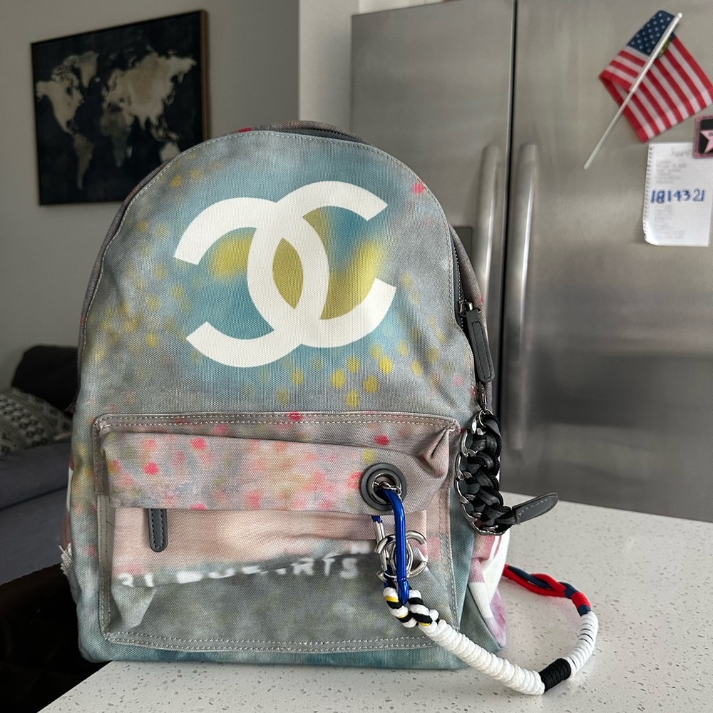 Backpack